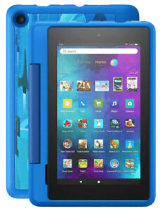 Amazon Fire 7 Pro Intergalatic