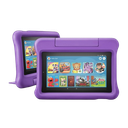 Amazon Fire 7 Kids Purple