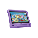 Amazon Fire 8 Kids Purple