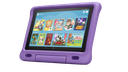 Amazon Fire 8 Kids Purple