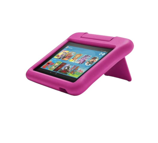 Amazon Fire 7 Kids Pink