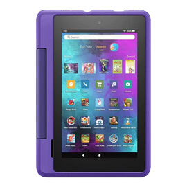 Amazon Fire 7 Pro Doodle