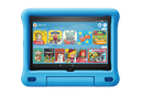 Amazon Fire 8 Kids Blue