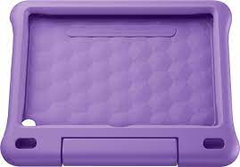 Amazon ProofCase Purple