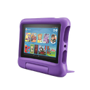 Amazon Fire 7 Kids Purple
