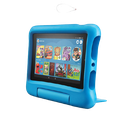 Amazon Fire 7 Kids Blue