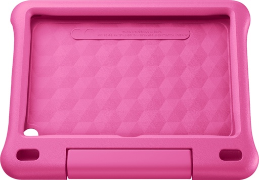 Amazon ProofCase Pink
